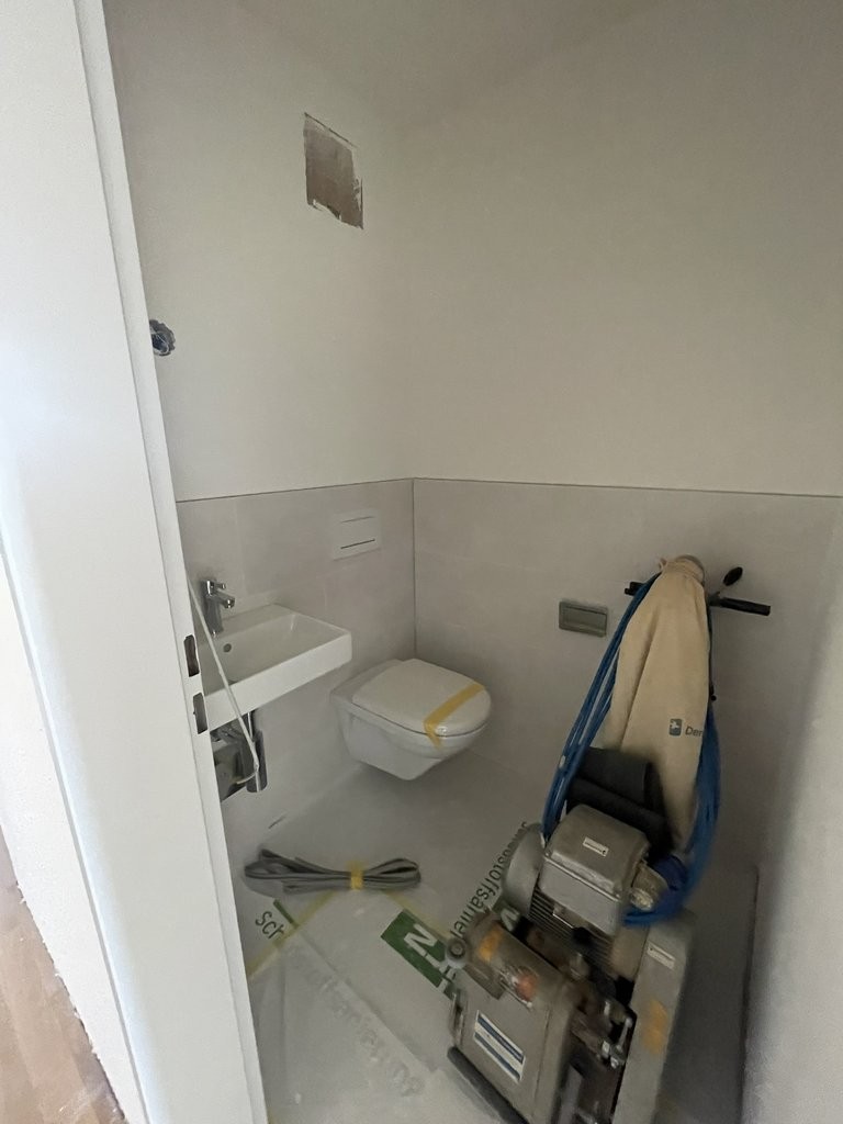 4 ½ rooms apartment, photo 9 of 10