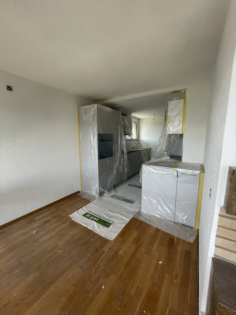 4 ½ rooms apartment, photo 3 of 10