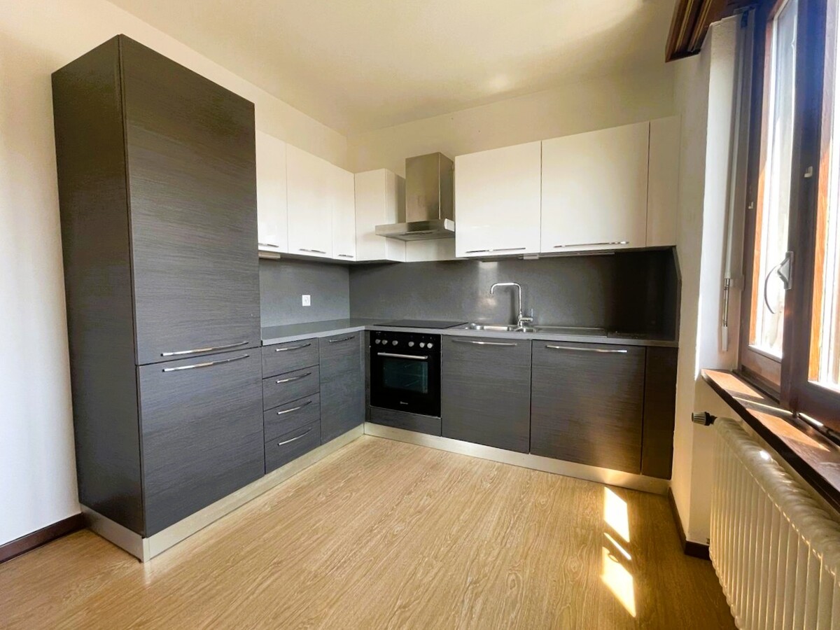 3 ½ Zimmer-Wohnung