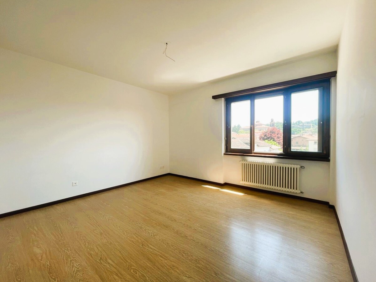 3 ½ Zimmer-Wohnung