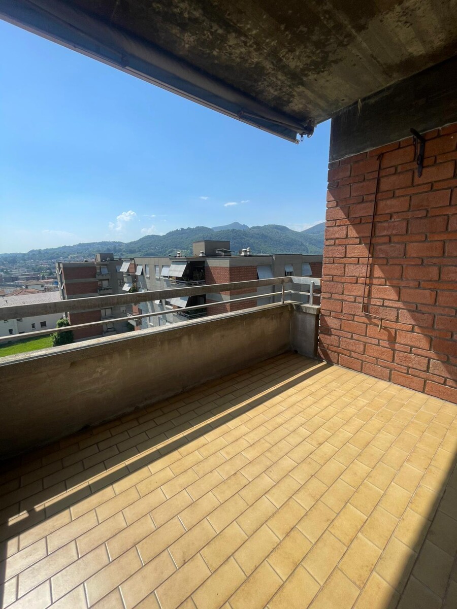 3 ½ Zimmer-Wohnung