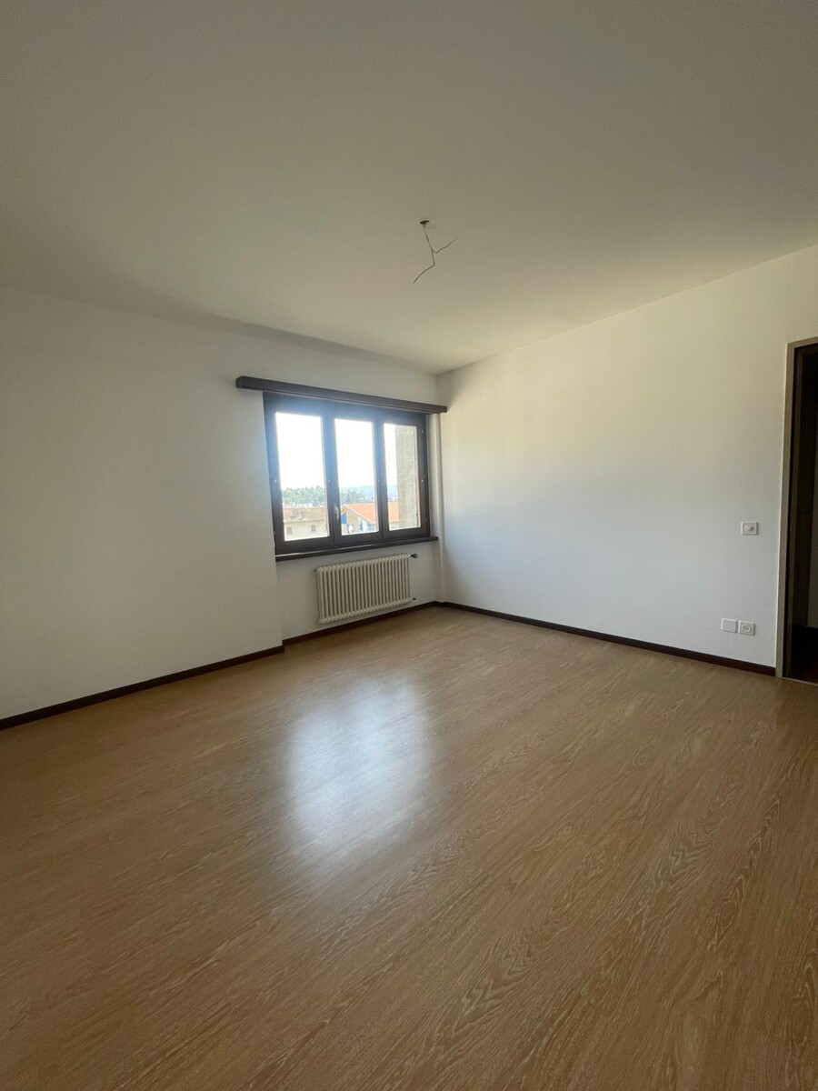 3 ½ Zimmer-Wohnung