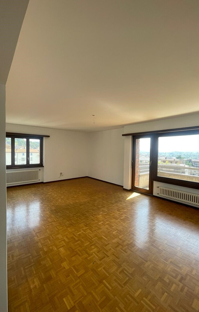 3 ½ Zimmer-Wohnung