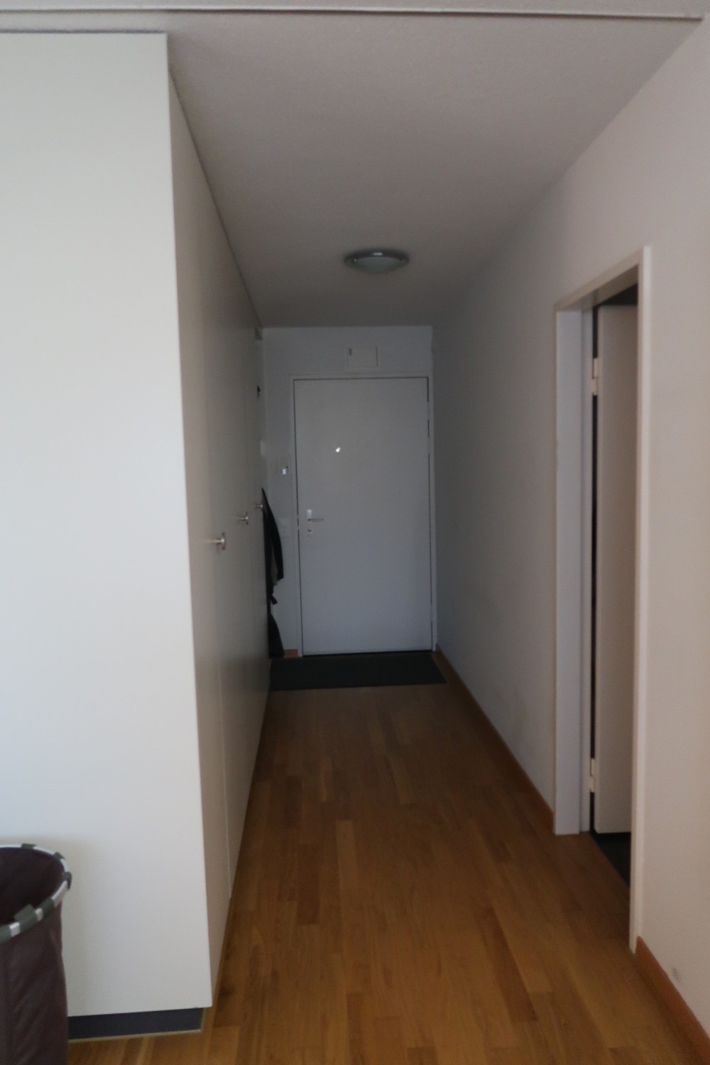 1 ½ rooms apartment, photo 4 of 10