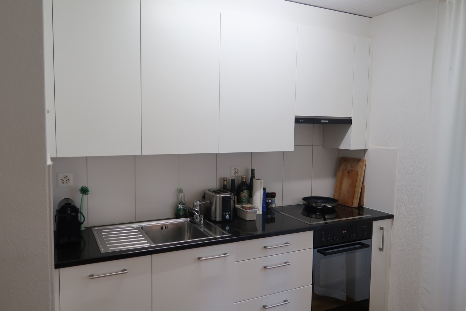 1 ½ rooms apartment, photo 7 of 10