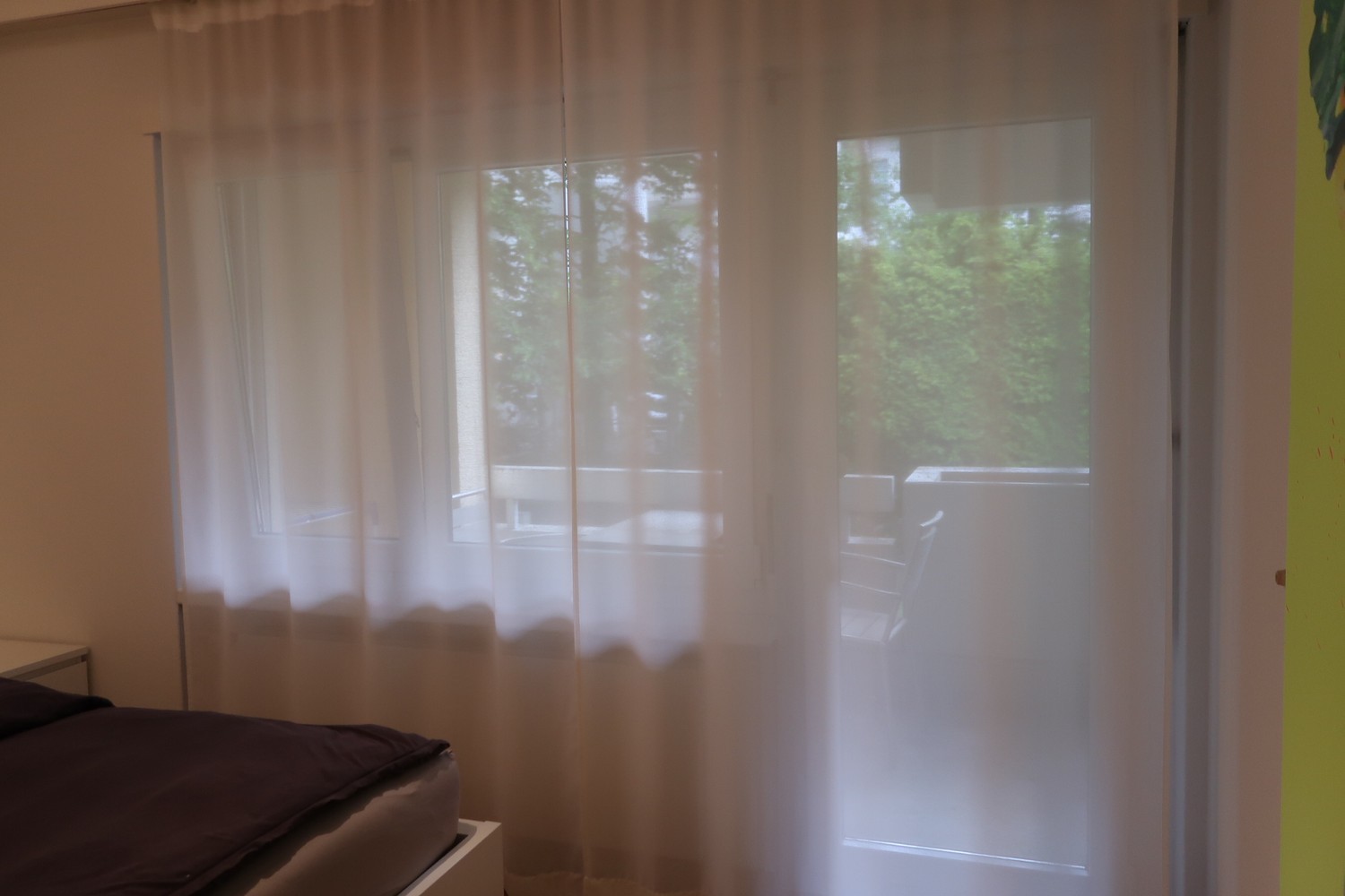 1 ½ rooms apartment, photo 9 of 10