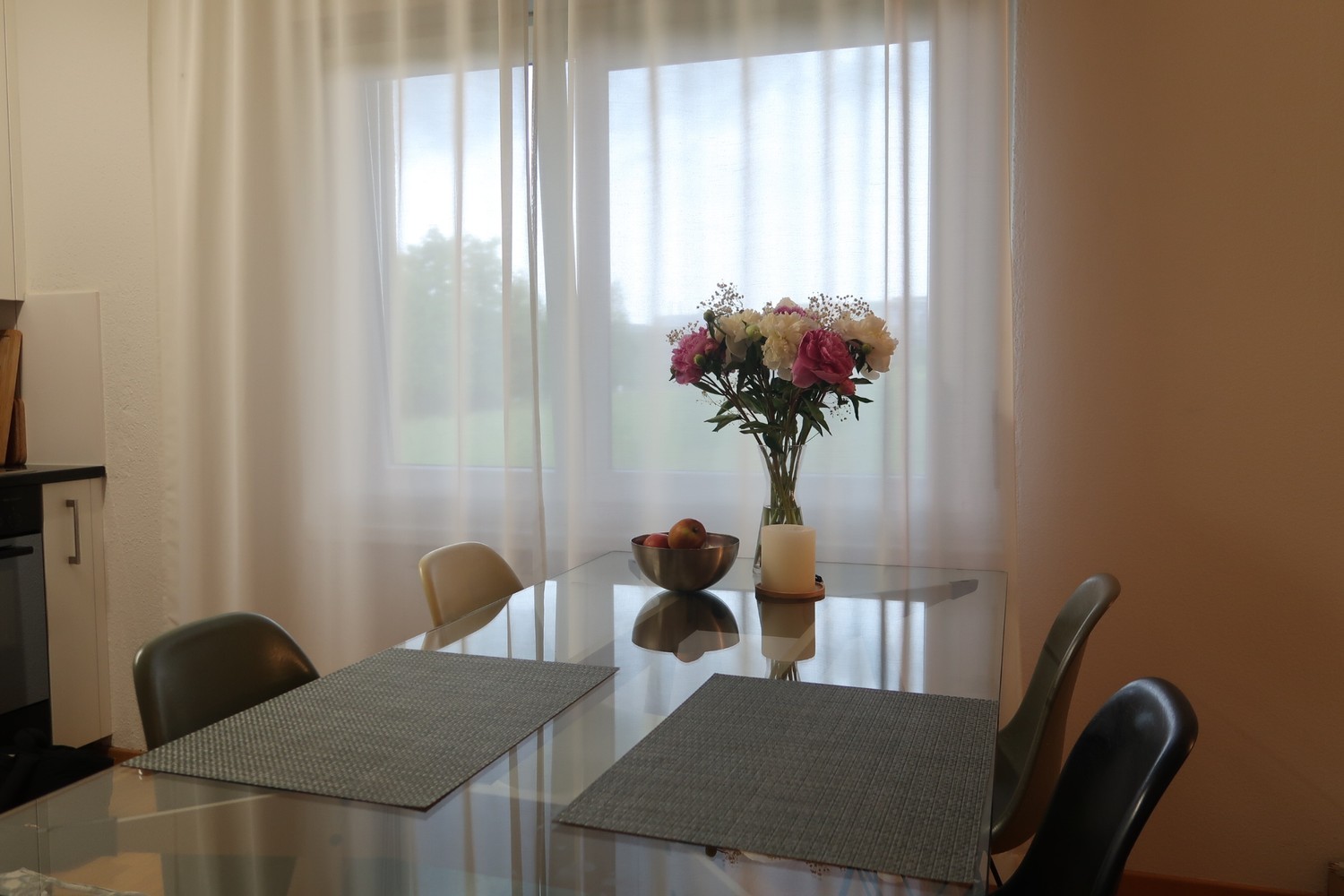1 ½ rooms apartment, photo 6 of 10