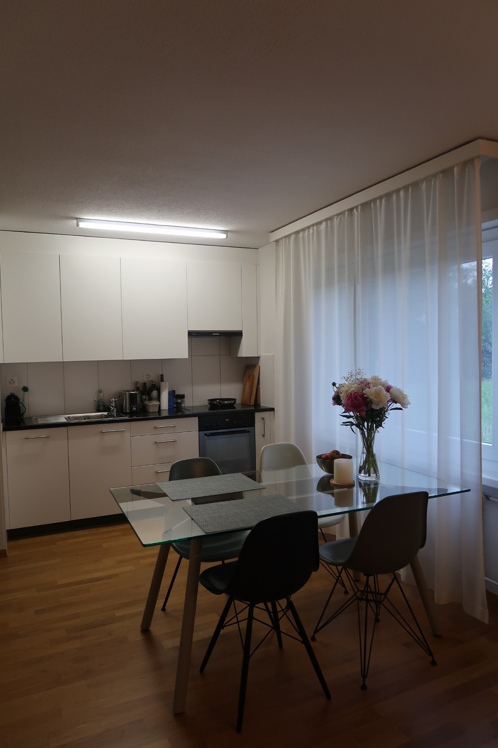 1 ½ rooms apartment, photo 2 of 10