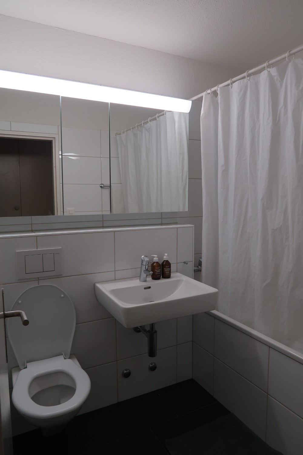 1 ½ rooms apartment, photo 3 of 10