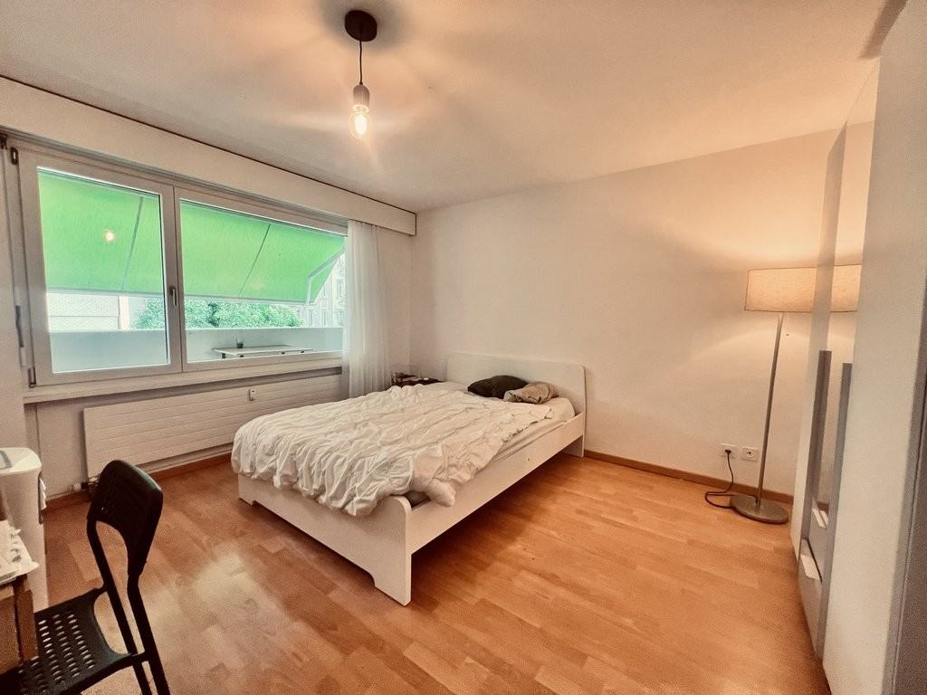 2 ½ rooms apartment, photo 6 of 7