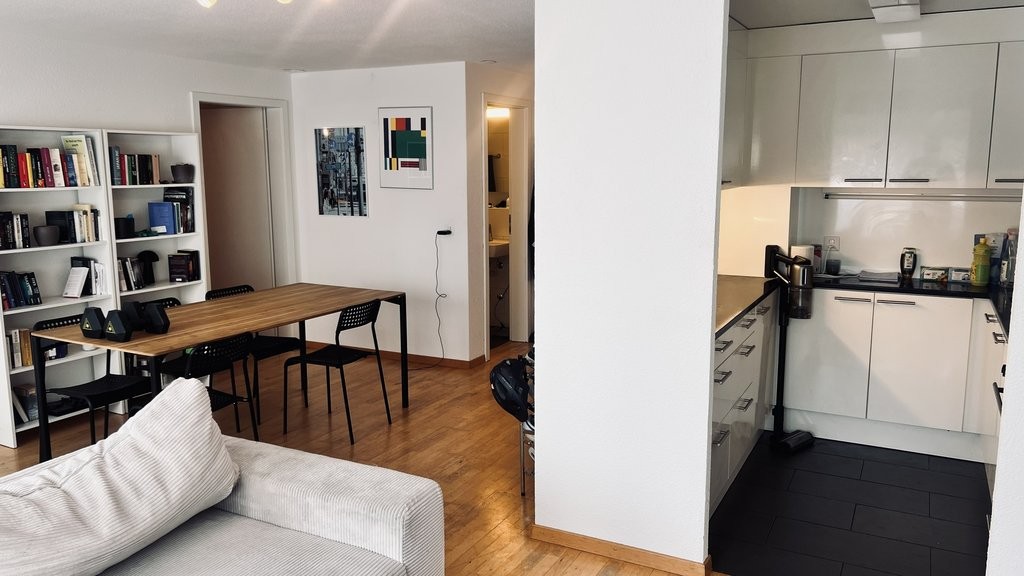 2 ½ rooms apartment, photo 4 of 7