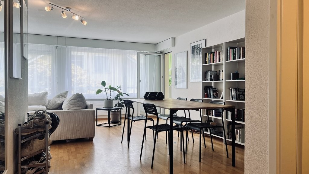 2 ½ rooms apartment, photo 1 of 7
