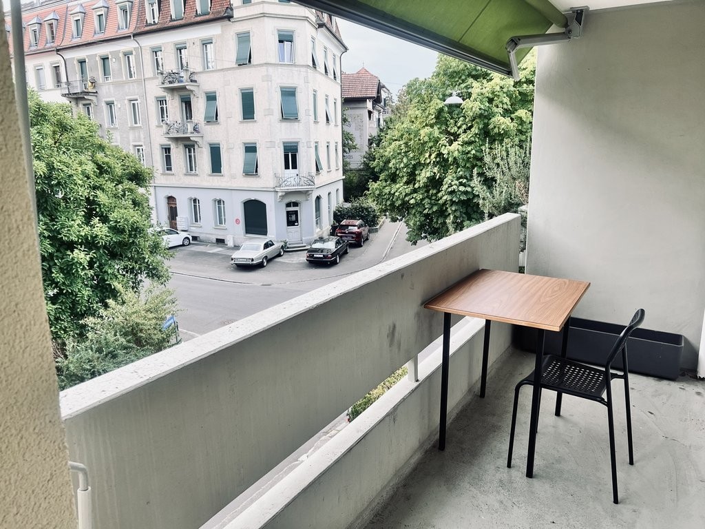 2 ½ rooms apartment, photo 7 of 7