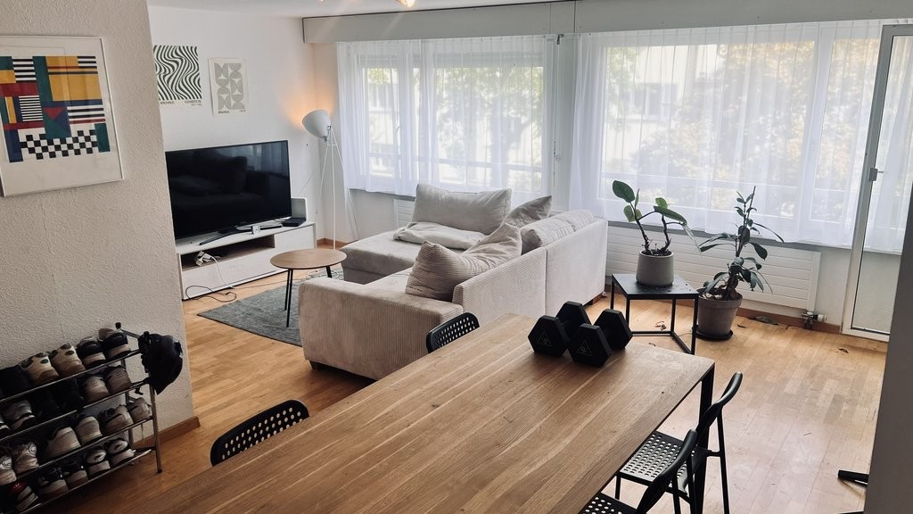 2 ½ rooms apartment, photo 3 of 7