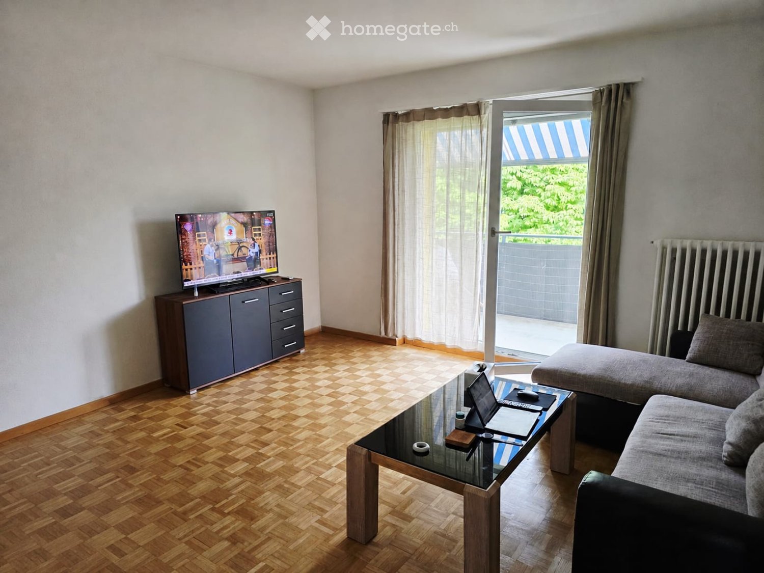 1 room single room