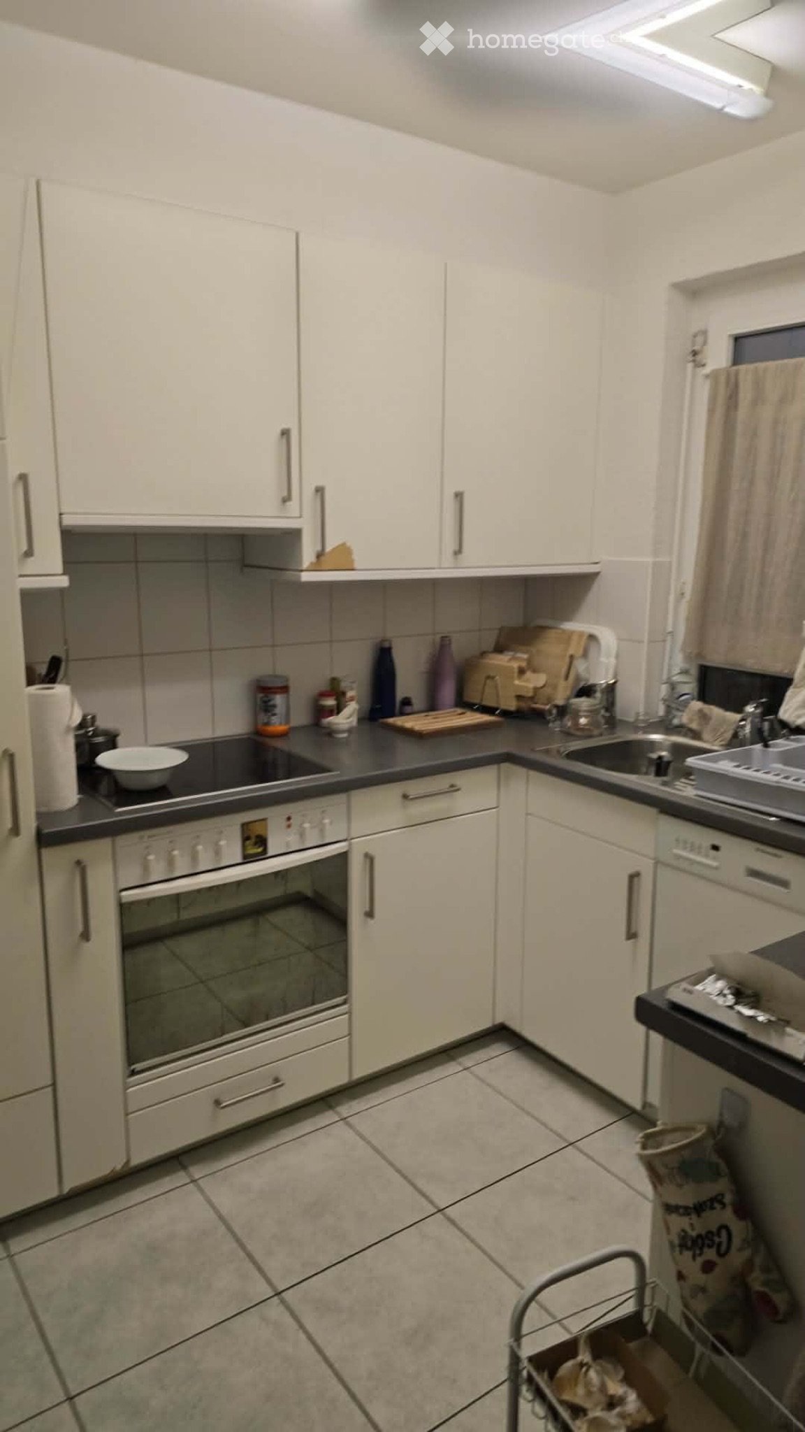1 room single room