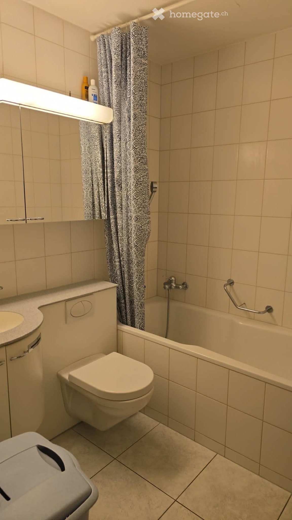 1 room single room
