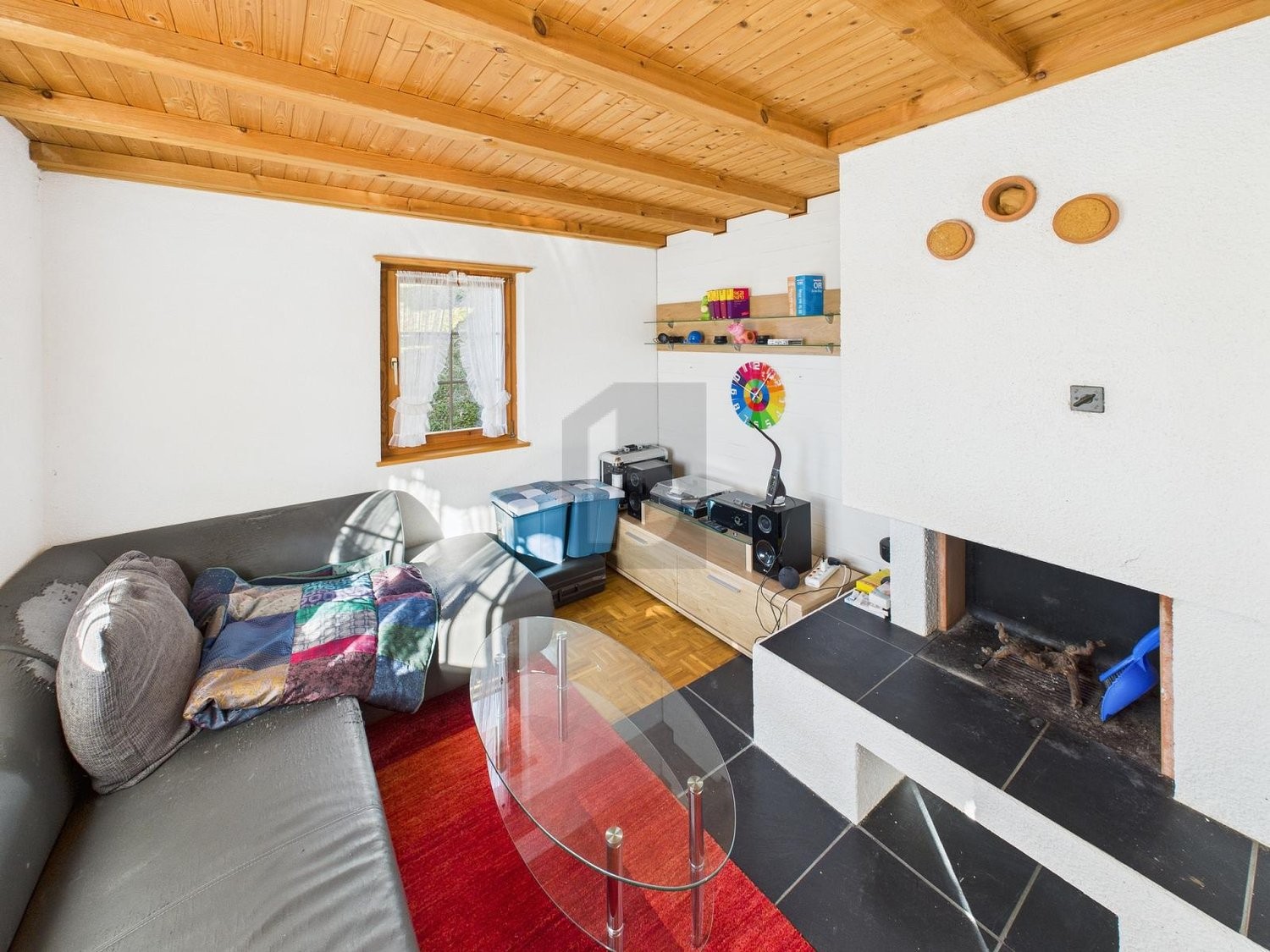 4 ½ rooms chalet