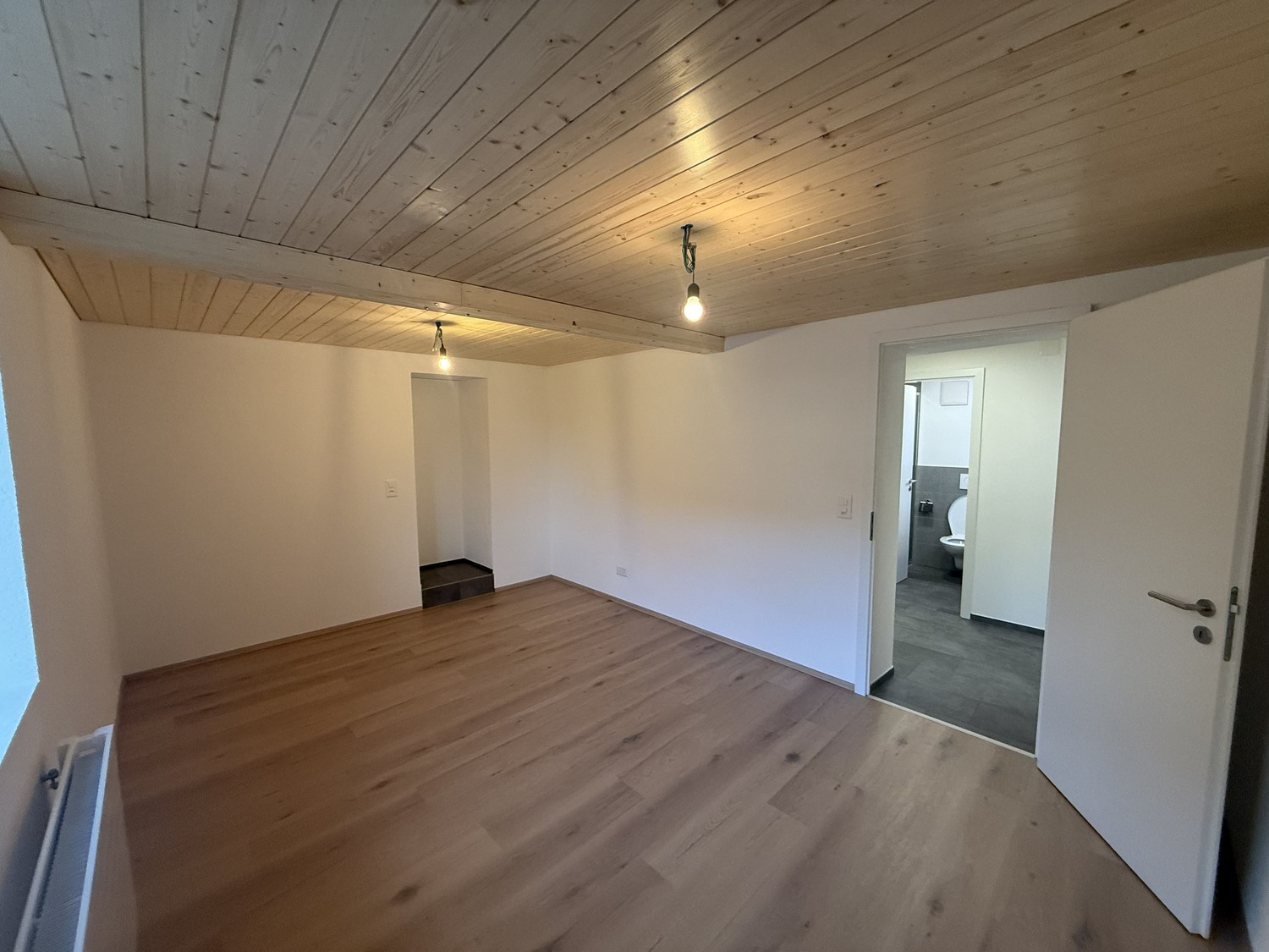 Maison individuelle de 5 ½ pièces
