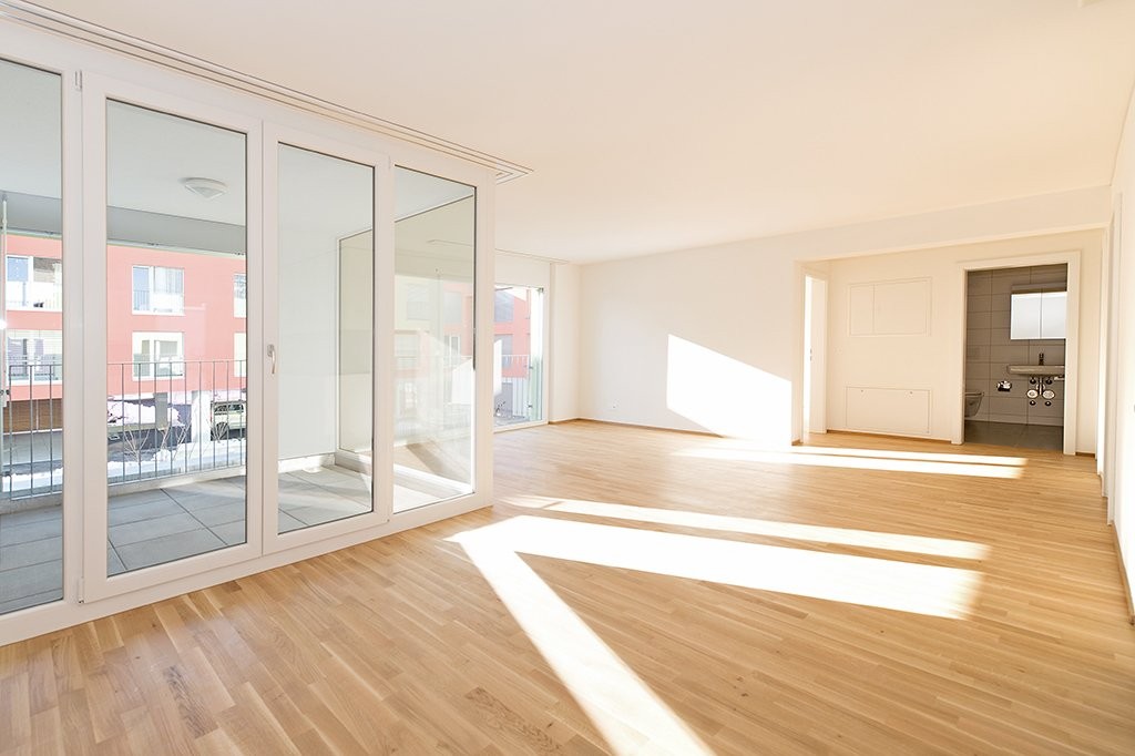 5 ½ rooms apartment, photo 1 of 10