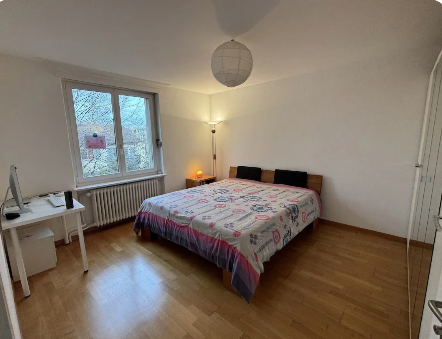 Appartamento di 2 locali, foto 2 di 5