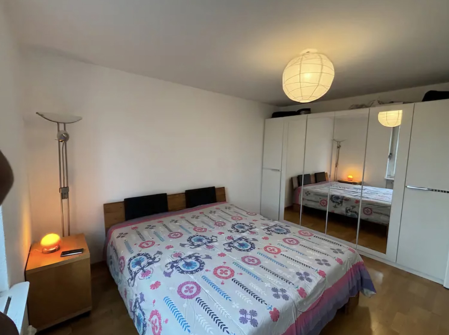 Appartamento di 2 locali, foto 5 di 5