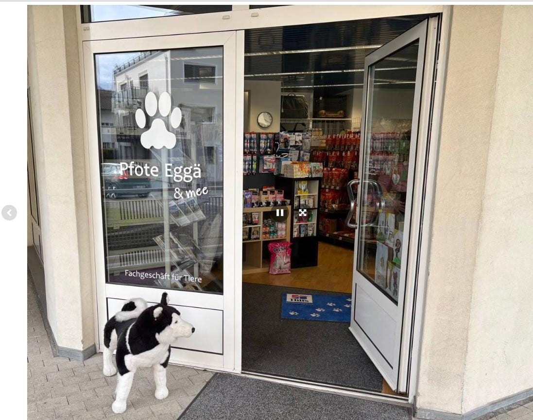 54m² commercial