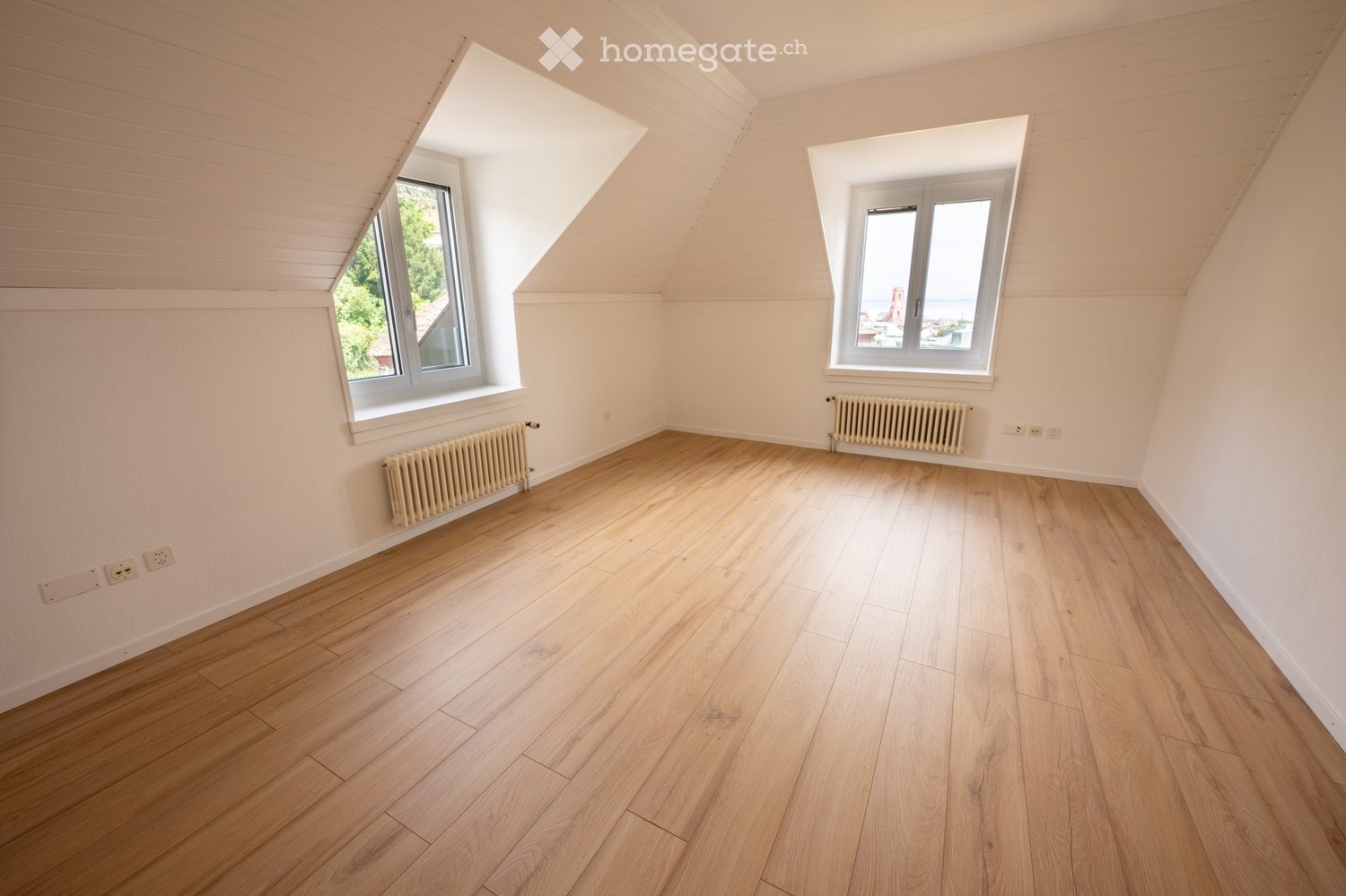 3 ½ rooms apartment, photo 4 sur 5