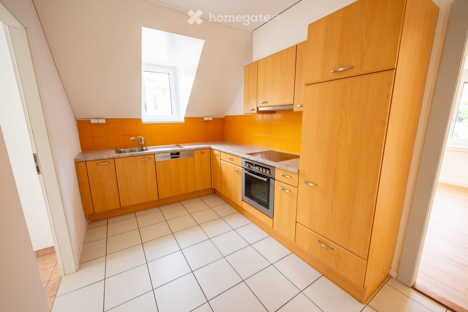 3 ½ rooms apartment, photo 5 sur 5