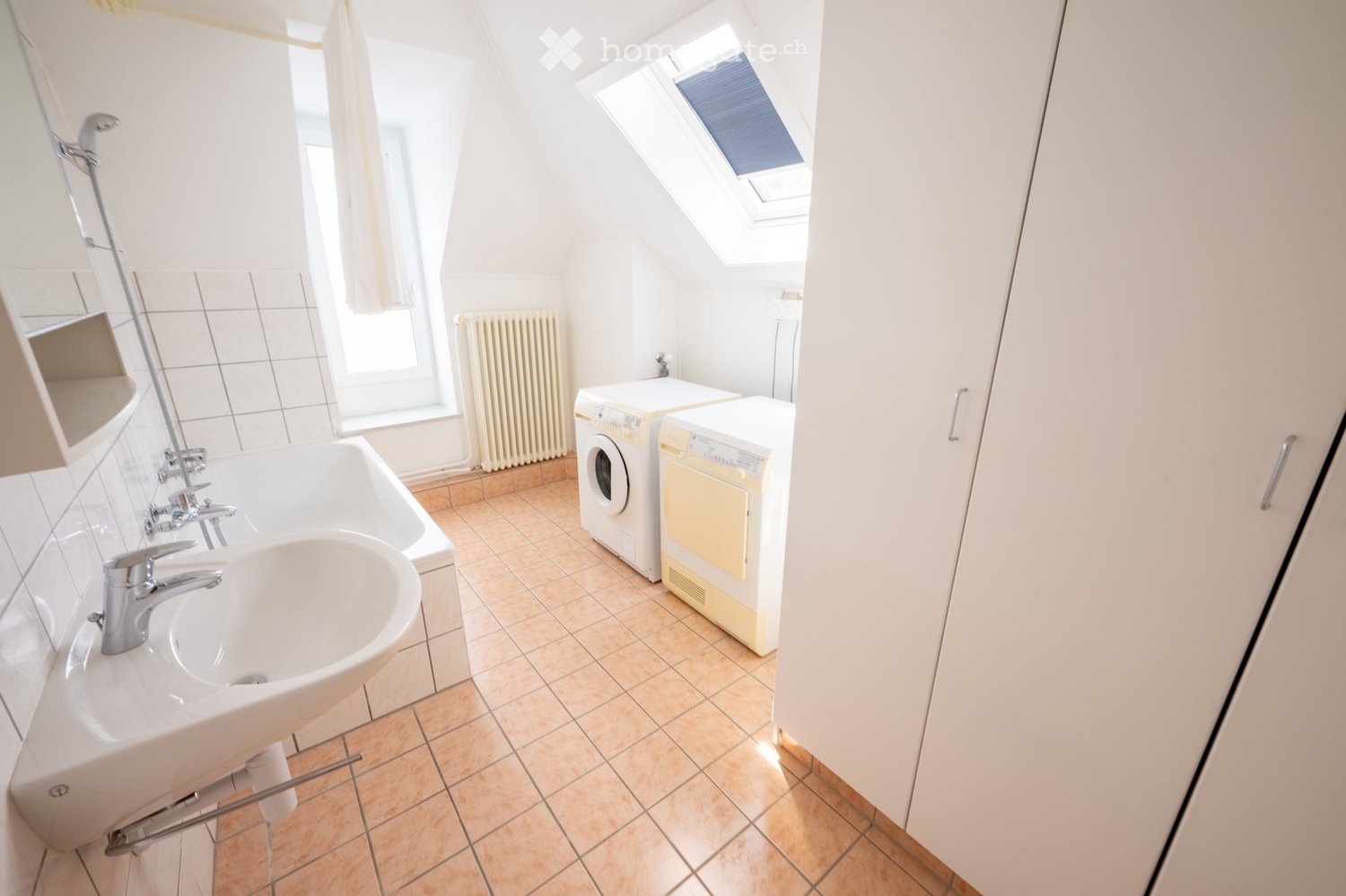 3 ½ rooms apartment, photo 3 sur 5