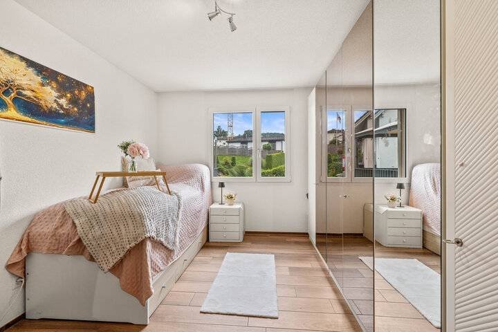 4 ½ rooms apartment, photo 5 of 8