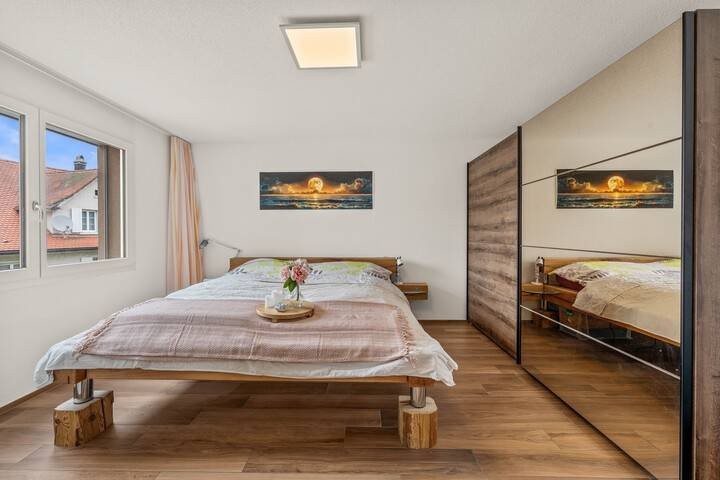 4 ½ rooms apartment, photo 3 of 8