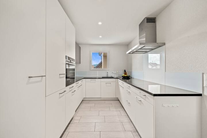 4 ½ rooms apartment, photo 1 of 8