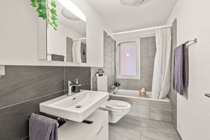4 ½ rooms apartment, photo 8 of 8