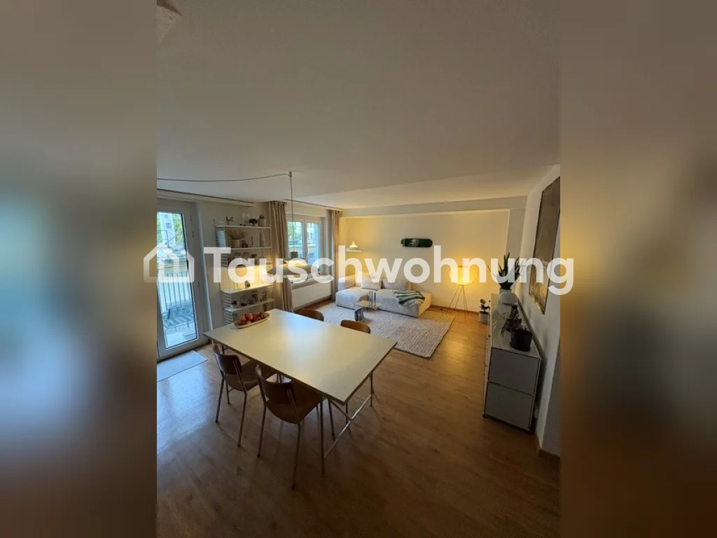 2 ½ rooms apartment, photo 1 of 6