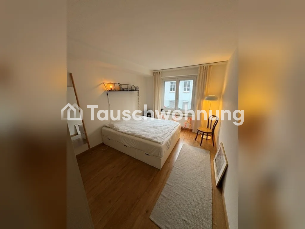2 ½ rooms apartment, photo 2 of 6