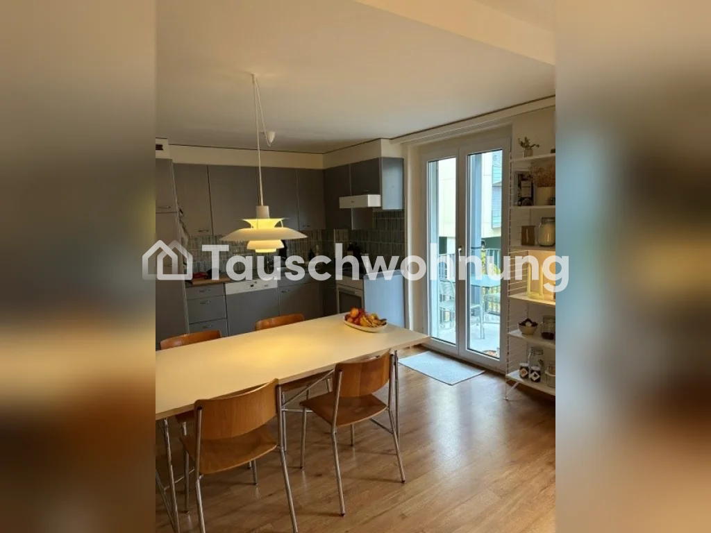 2 ½ rooms apartment, photo 4 of 6
