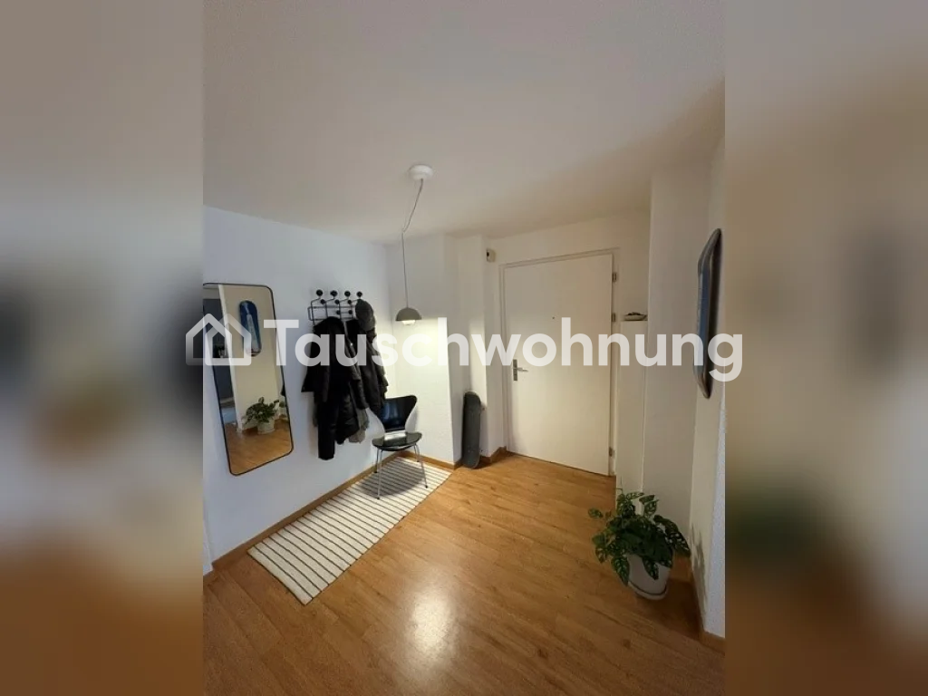 2 ½ rooms apartment, photo 3 of 6
