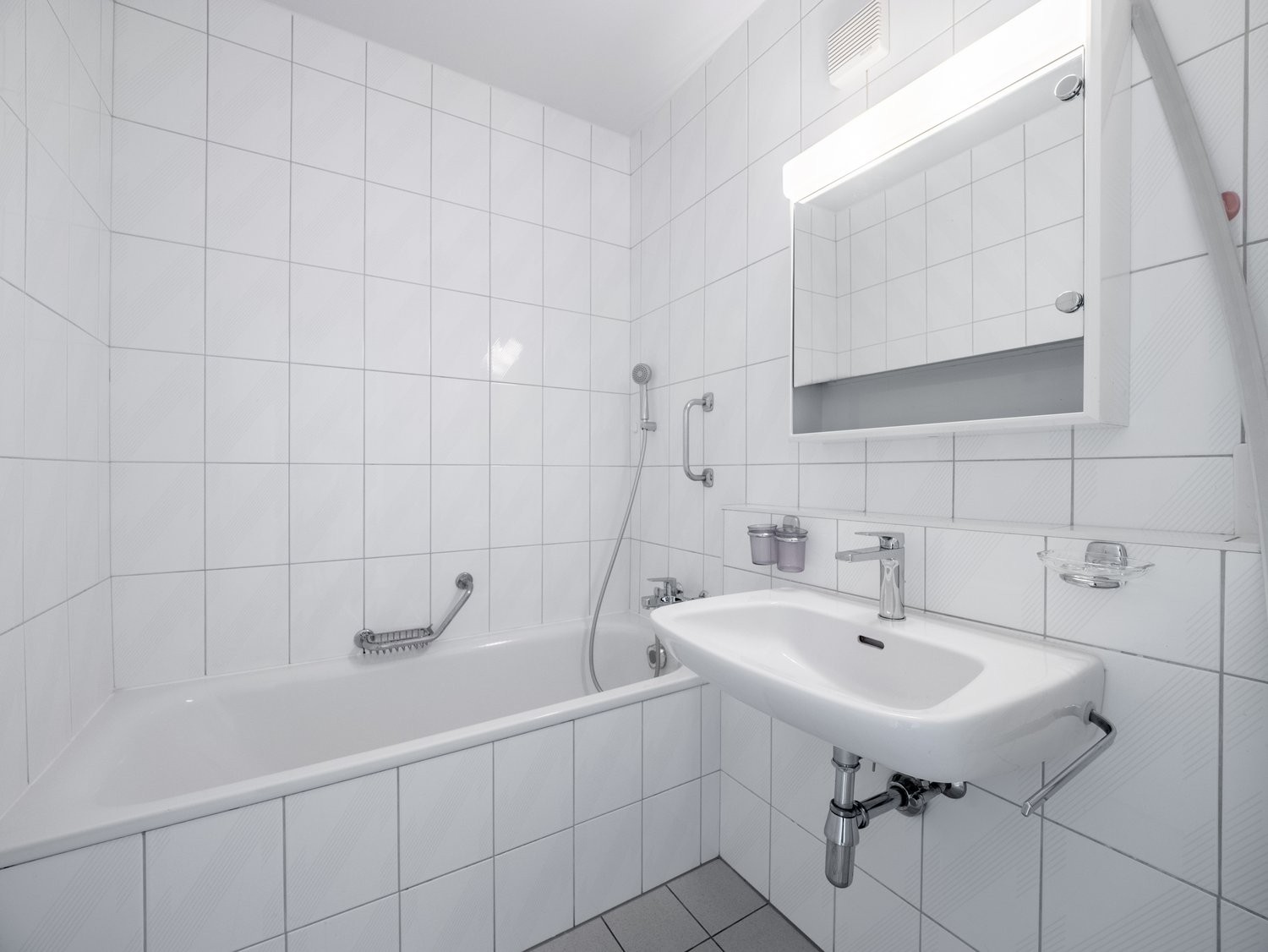 3 ½ rooms apartment, photo 10 of 10