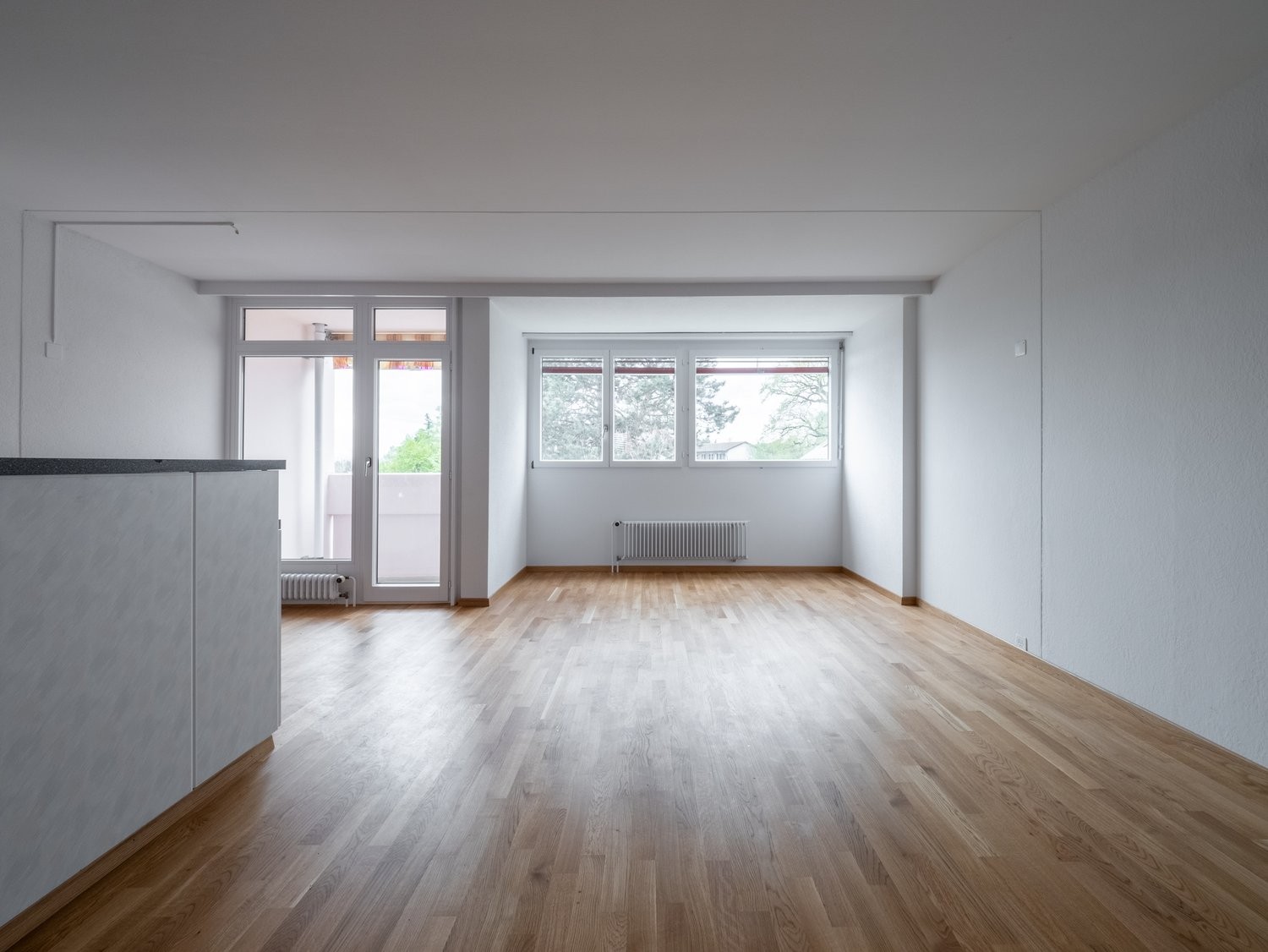 3 ½ rooms apartment, photo 7 of 10