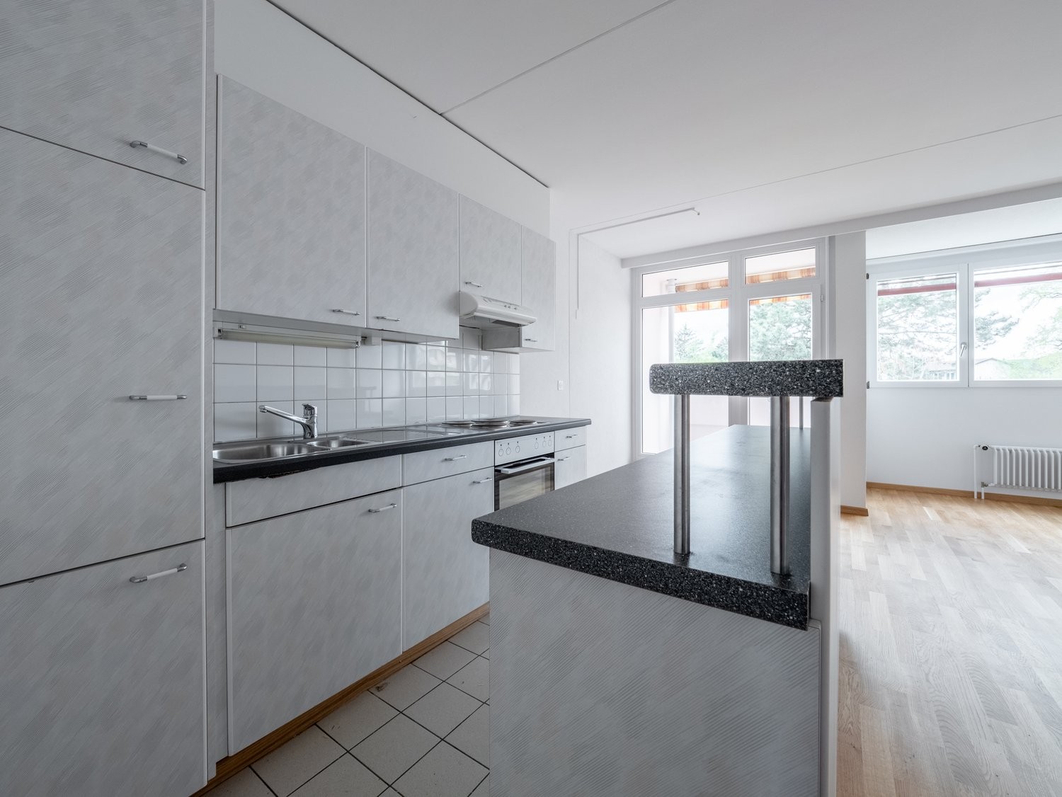 3 ½ rooms apartment, photo 8 of 10