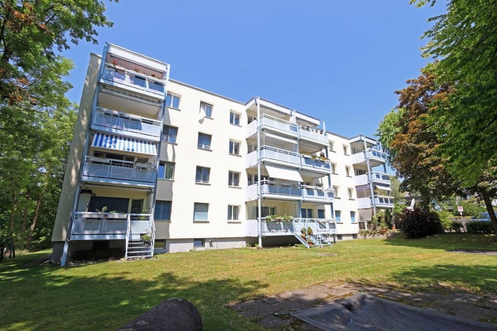 Appartement de 3 ½ pièces, photo 1 sur 6