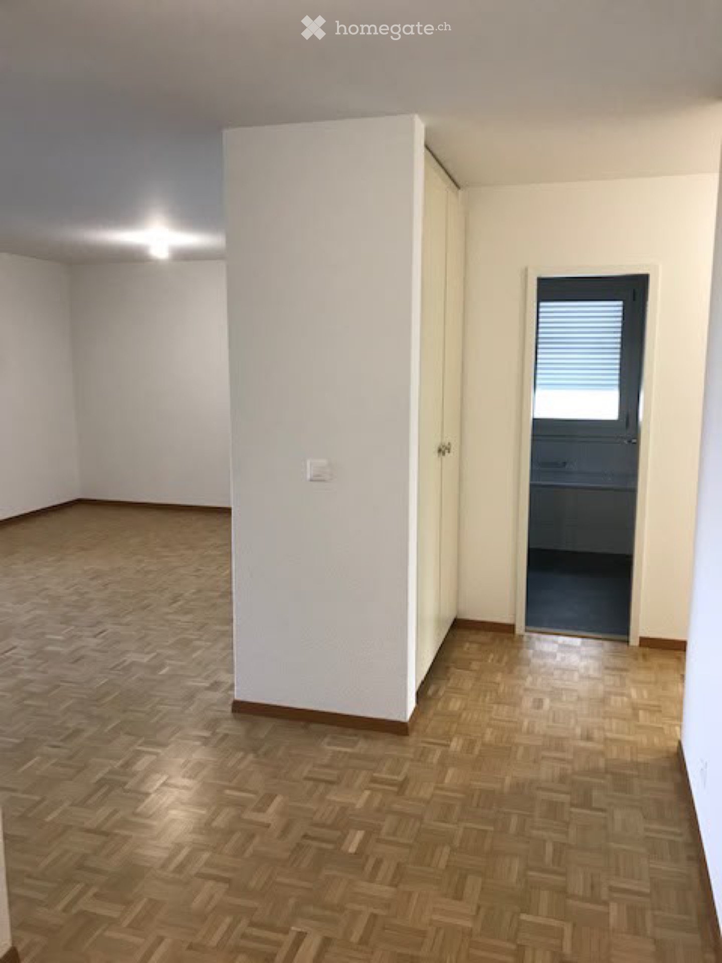 3 rooms apartment, photo 4 of 5