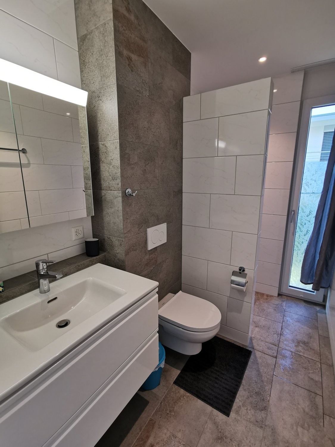2 ½ rooms furnished flat, photo 6 of 6