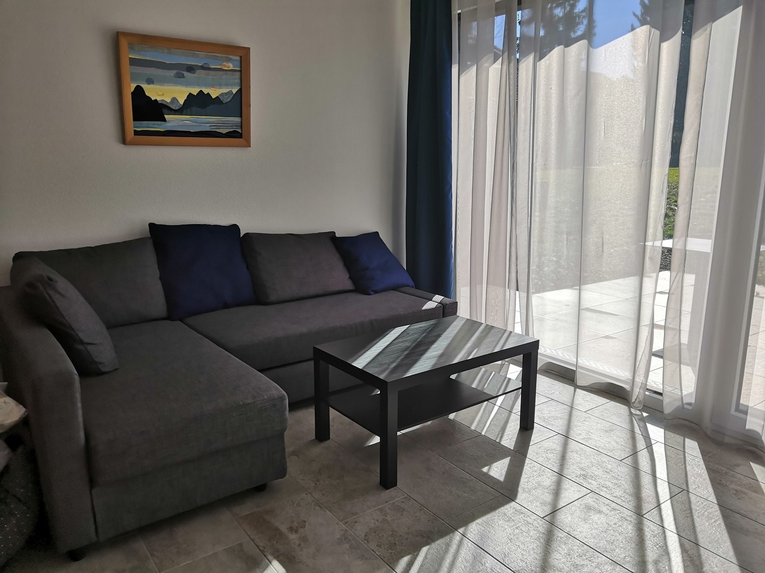 2 ½ rooms furnished flat, photo 2 of 6