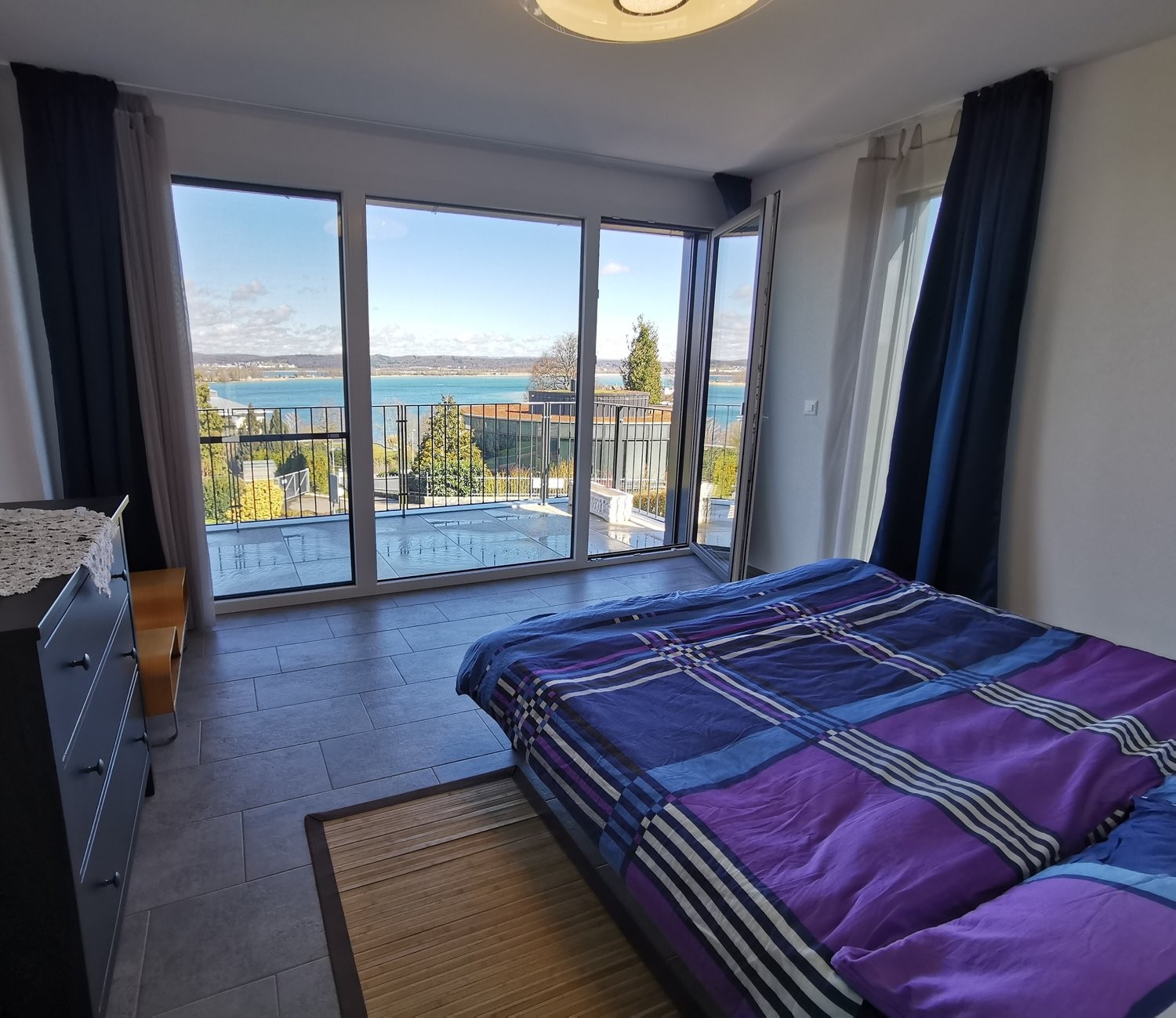 2 ½ rooms furnished flat, photo 3 of 6