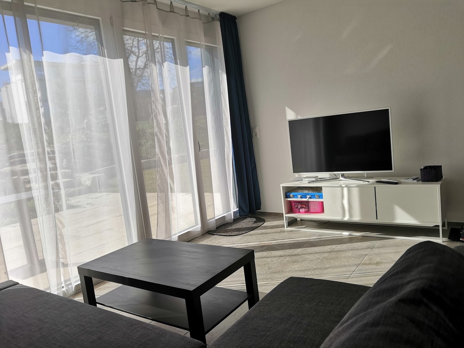 2 ½ rooms furnished flat, photo 1 of 6