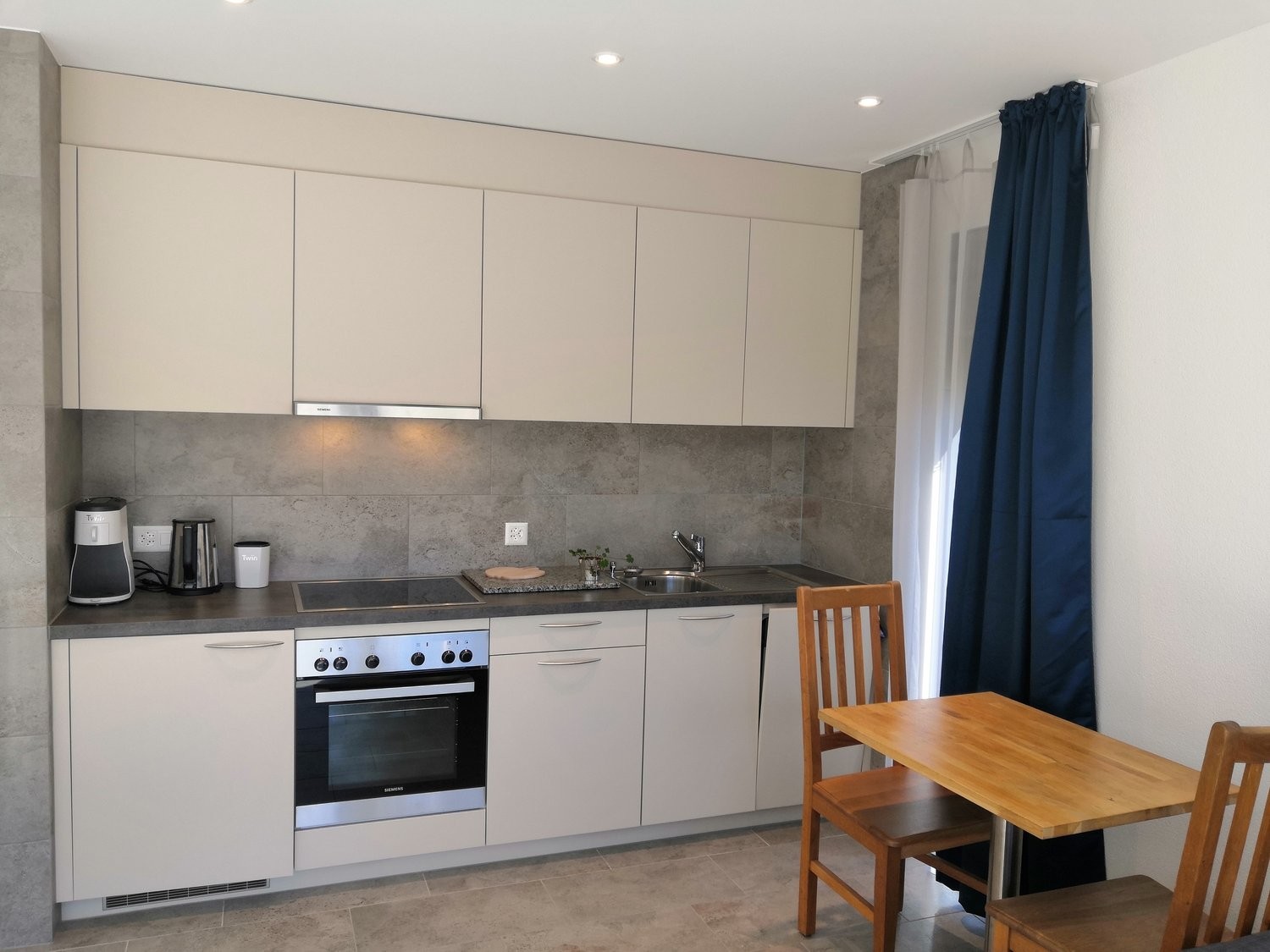 2 ½ rooms furnished flat, photo 4 of 6