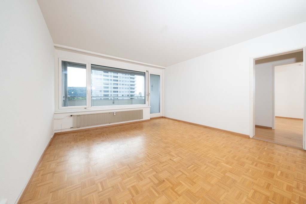 4 rooms apartment
