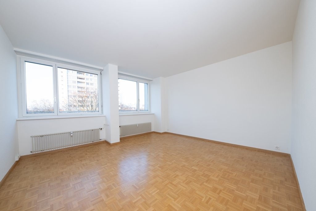 4 rooms apartment